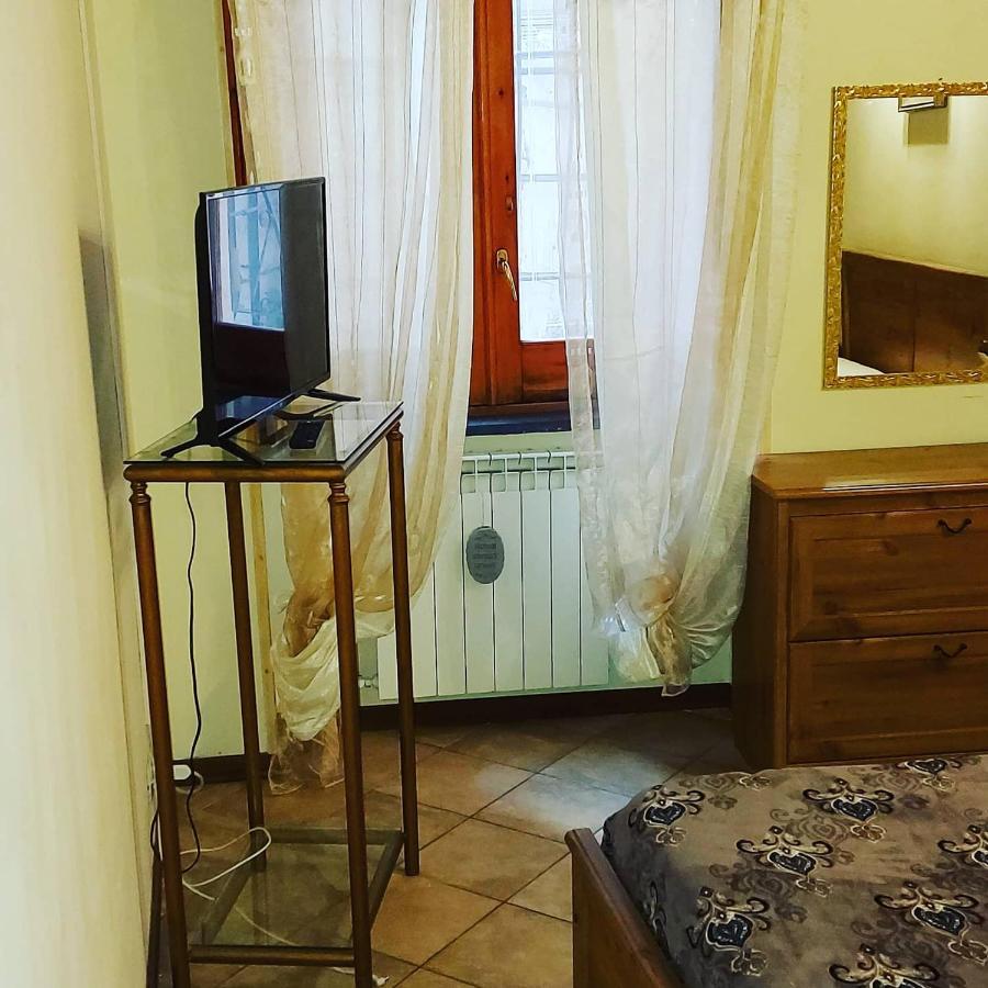 Antiche Melodie Salerno Dış mekan fotoğraf
