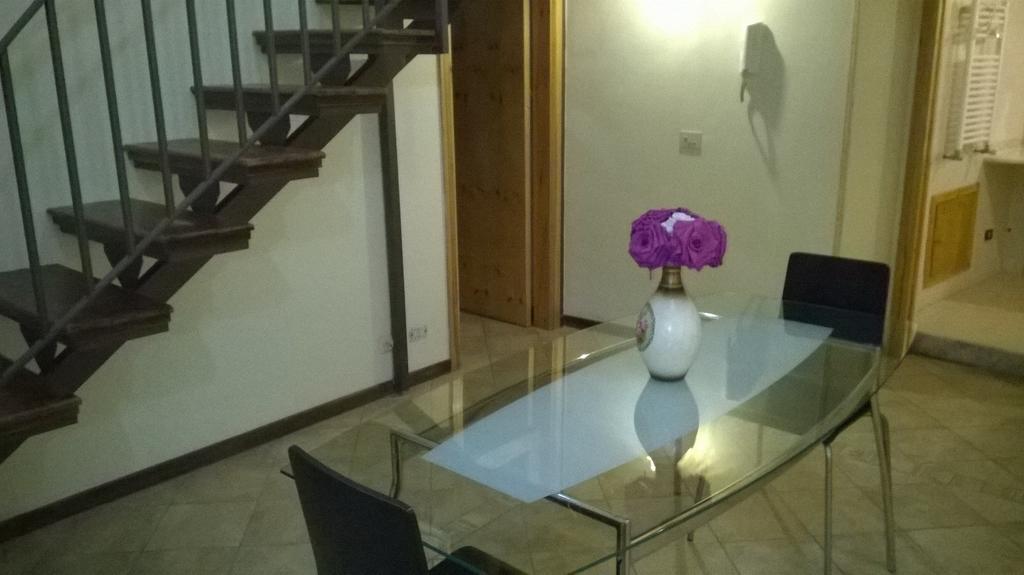 Antiche Melodie Salerno Dış mekan fotoğraf