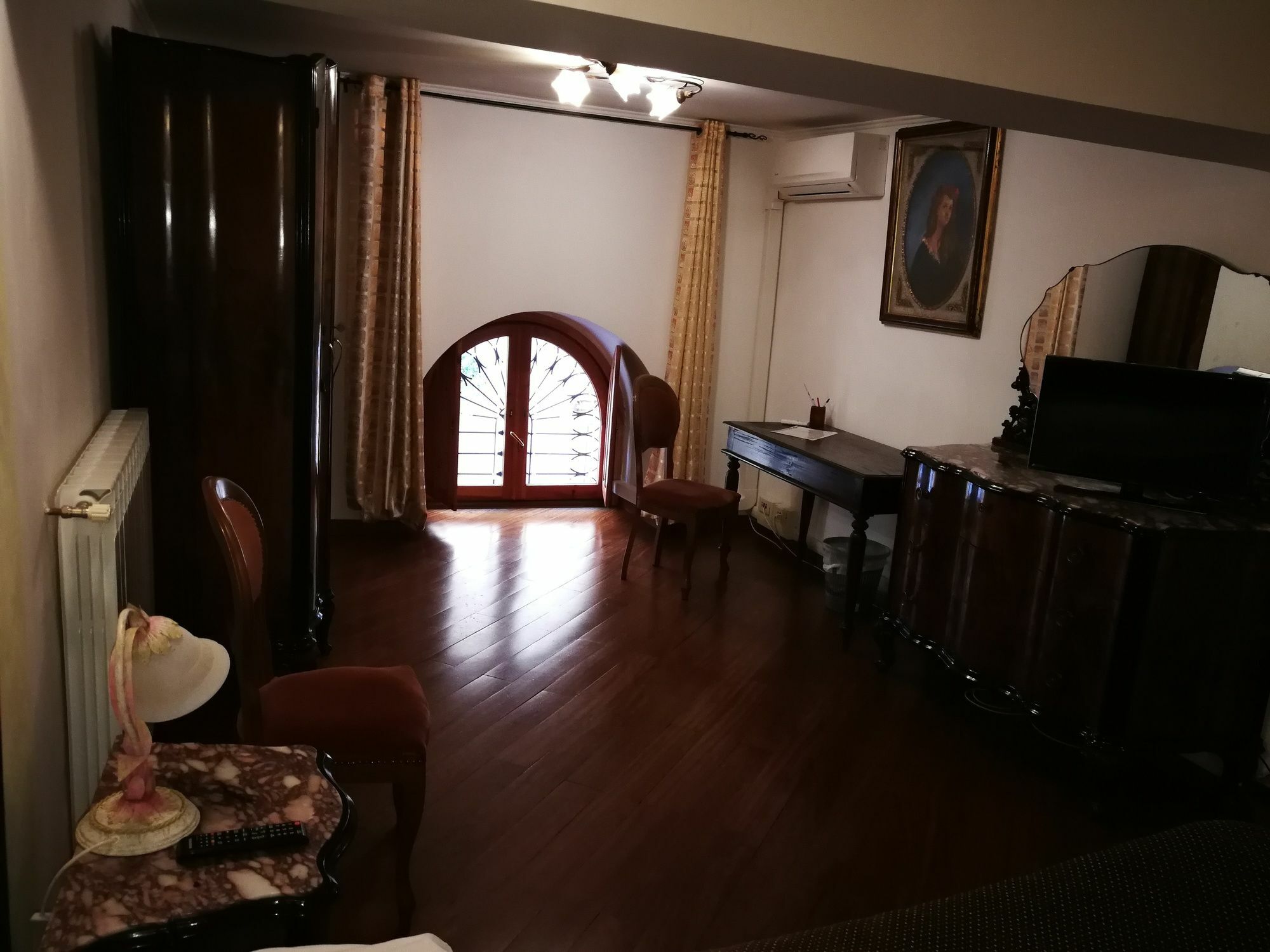 Antiche Melodie Salerno Dış mekan fotoğraf